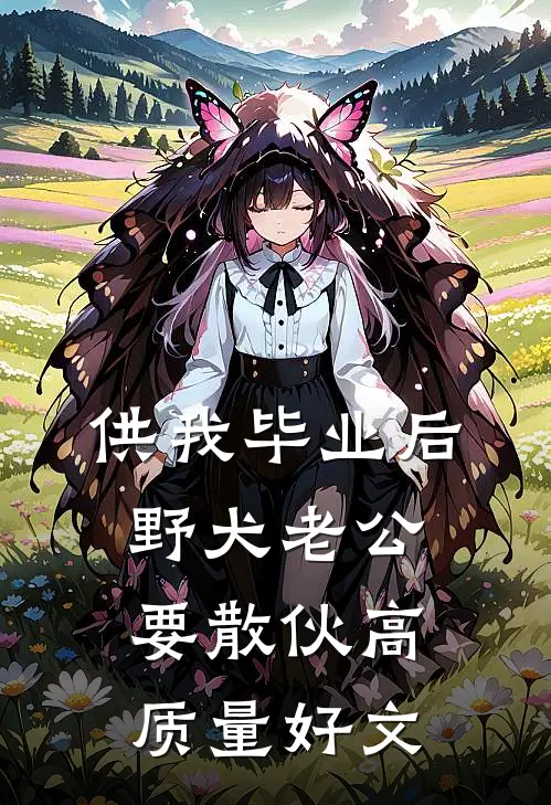 供我毕业后，野犬老公要散伙高质量好文