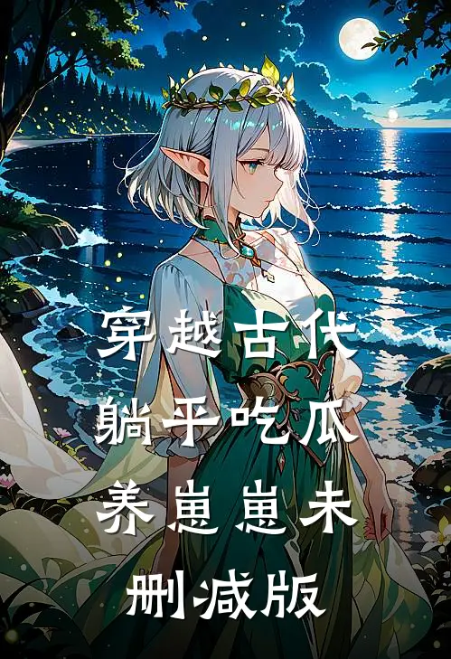 穿越古代：躺平吃瓜养崽崽未删减版