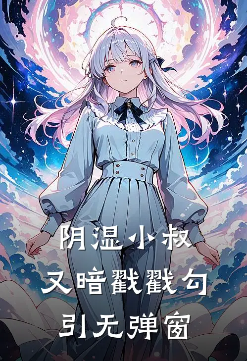 阴湿小叔，又暗戳戳勾引无弹窗