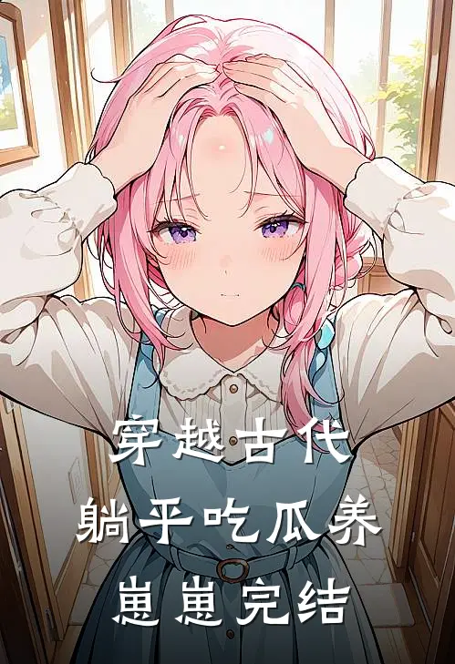 穿越古代：躺平吃瓜养崽崽完结