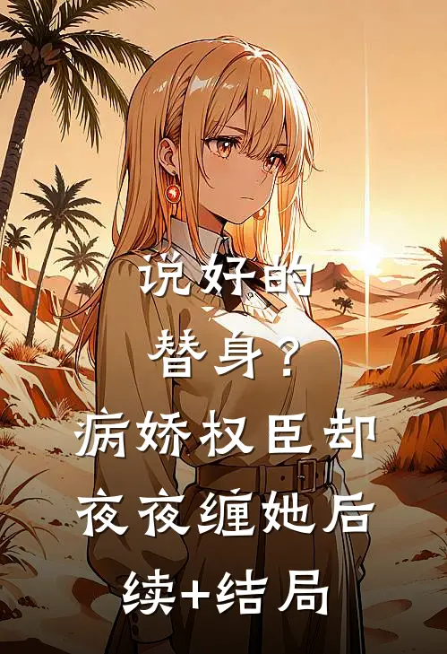 说好的替身？病娇权臣却夜夜缠她后续+结局