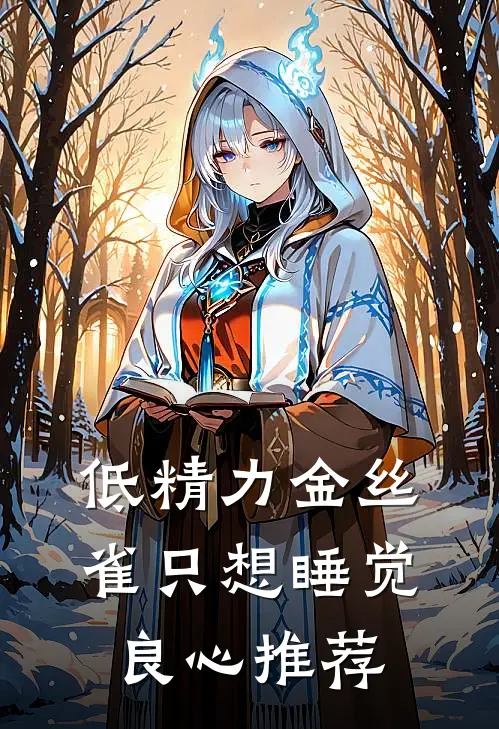 低精力金丝雀只想睡觉良心推荐