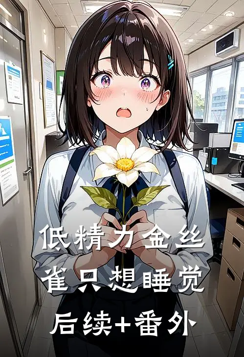 低精力金丝雀只想睡觉后续+番外