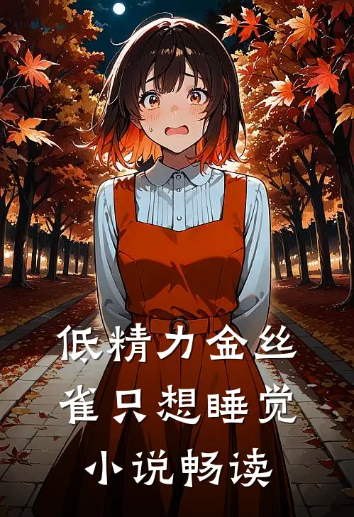 低精力金丝雀只想睡觉小说畅读