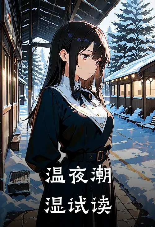 温夜潮湿试读