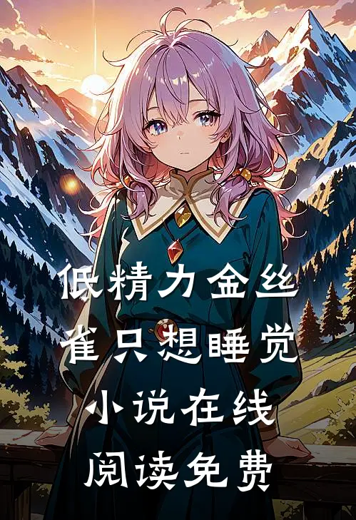 低精力金丝雀只想睡觉小说在线阅读免费
