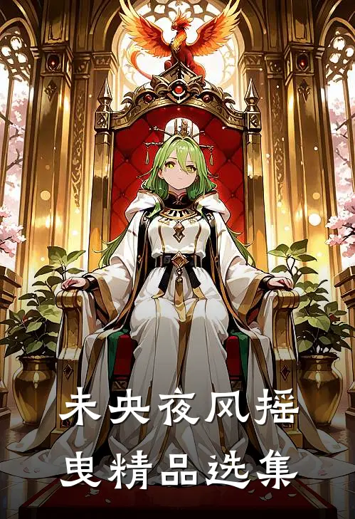 未央夜风摇曳精品选集在线观看