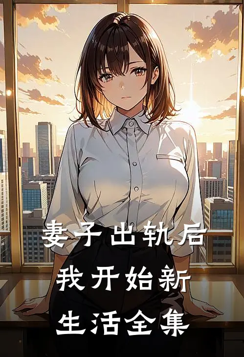 妻子出轨后,我开始新生活全集在线观看