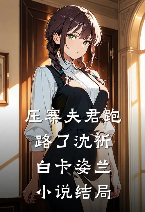 压寨夫君跑路了沈祈白卡姿兰小说结局