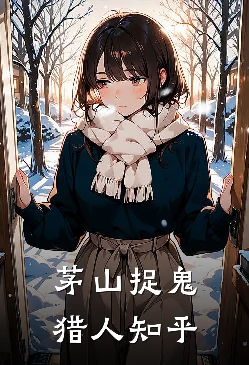 茅山捉鬼猎人知乎