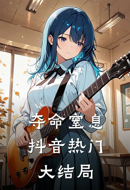 夺命窒息抖音热门大结局