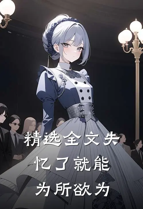 精选全文失忆了就能为所欲为