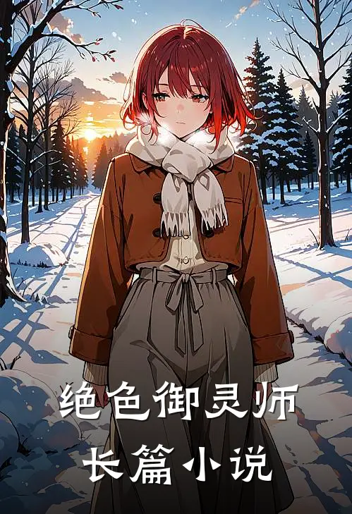 绝色御灵师长篇小说