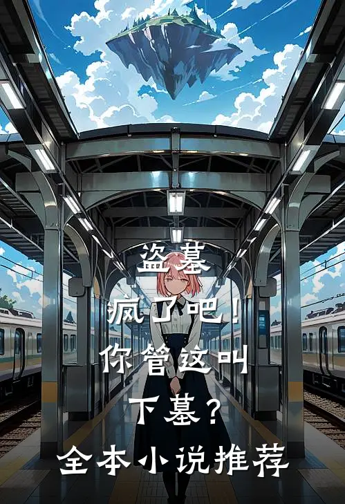 盗墓：疯了吧！你管这叫下墓？全本小说推荐