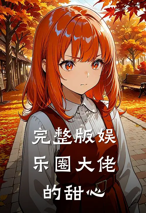 完整版娱乐圈大佬的甜心