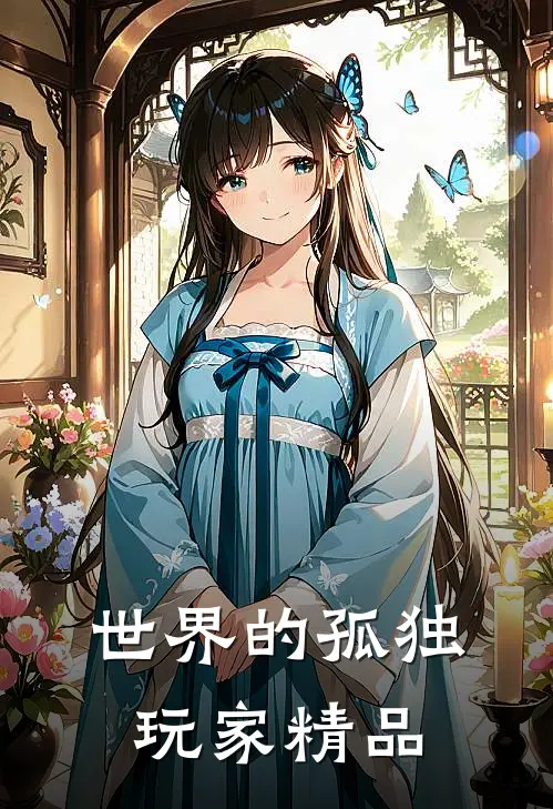 世界的孤独玩家精品