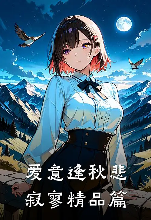 爱意逢秋悲寂寥精品篇