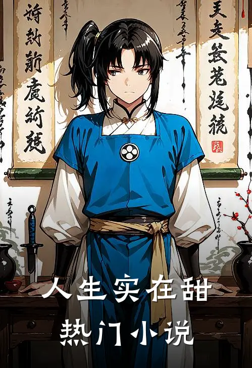 人生实在甜热门小说