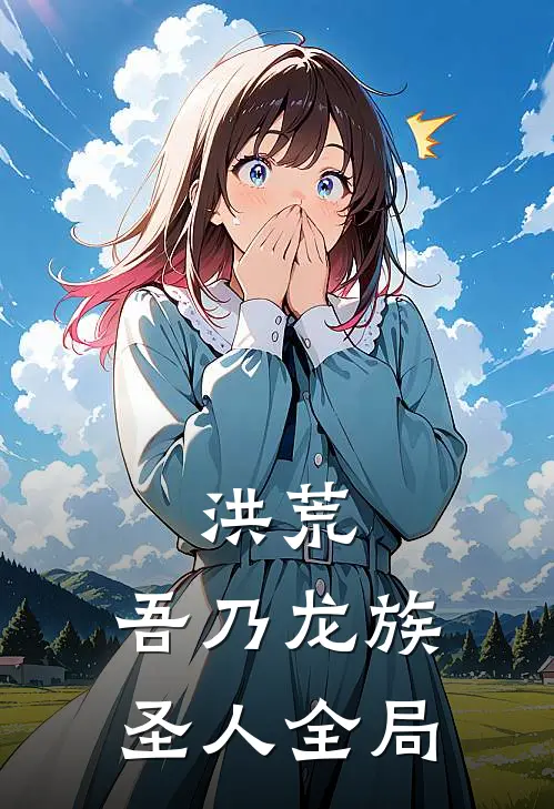 洪荒吾乃龙族圣人全局免费阅读