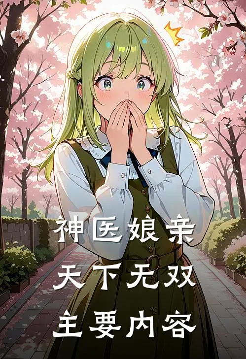 神医娘亲天下无双番外
