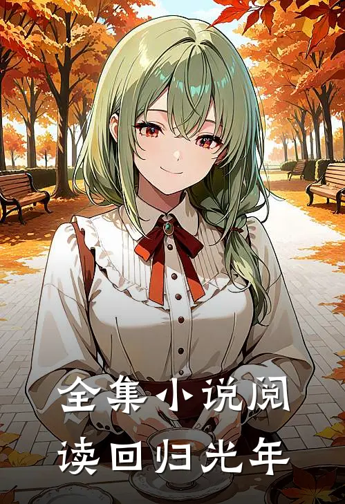 全集小说阅读回归光年