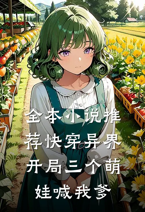 全本推荐快穿异界开局三个萌娃喊我爹免费阅读