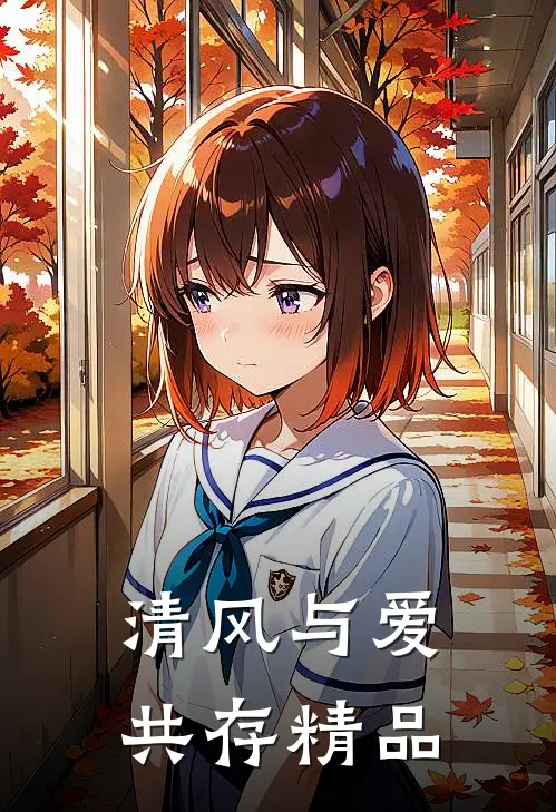 清风与爱共存精品