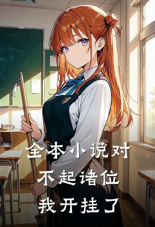 全本对不起诸位,我开挂了