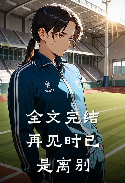 全文完结再见时已是离别