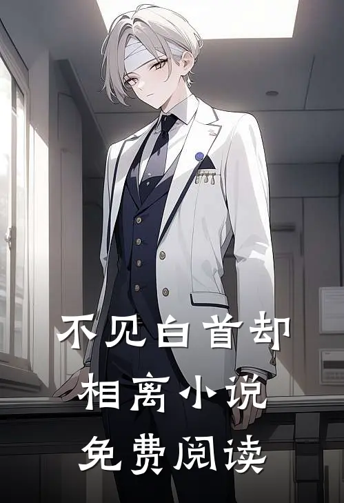 不见白首却相离小说免费阅读