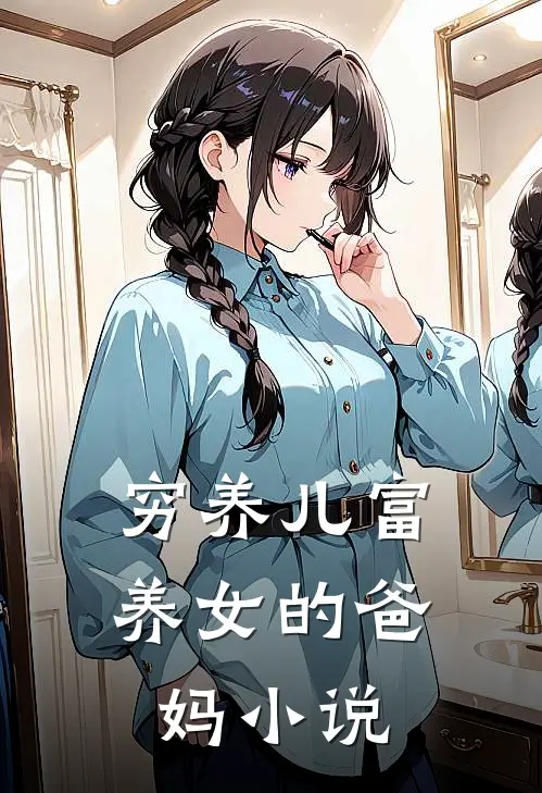 穷养儿富养女的爸妈小说