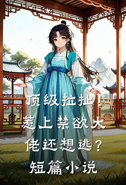 顶级拉扯!惹上禁欲大佬还想逃?短篇在线阅读