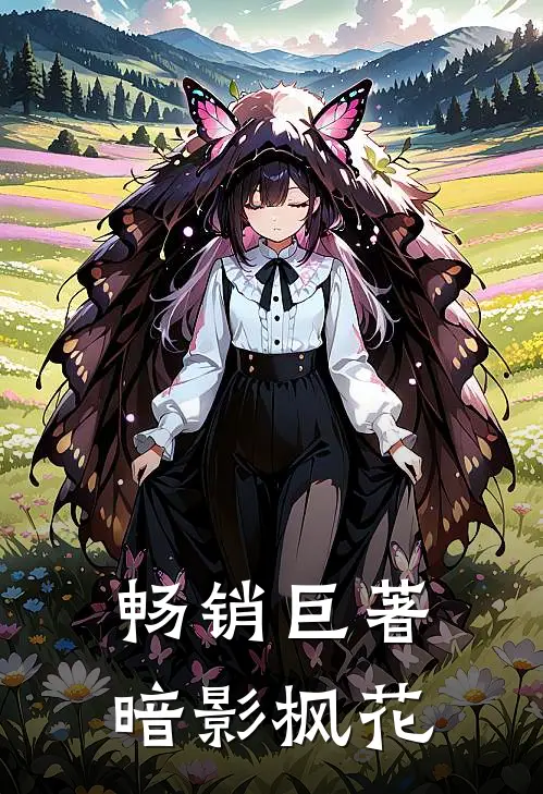 畅销巨著暗影枫花