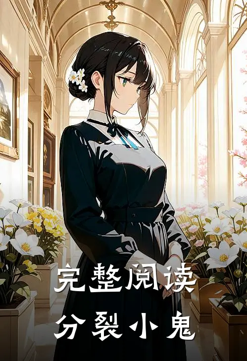 完整阅读分裂小鬼