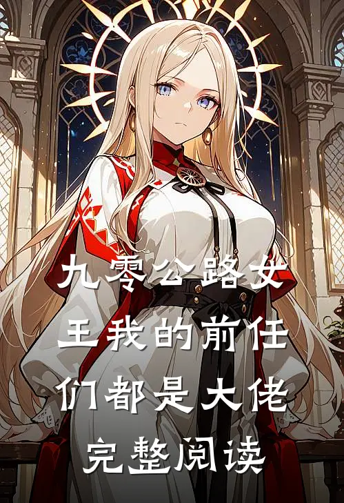 九零公路女王我的前任们都是大佬完整阅读