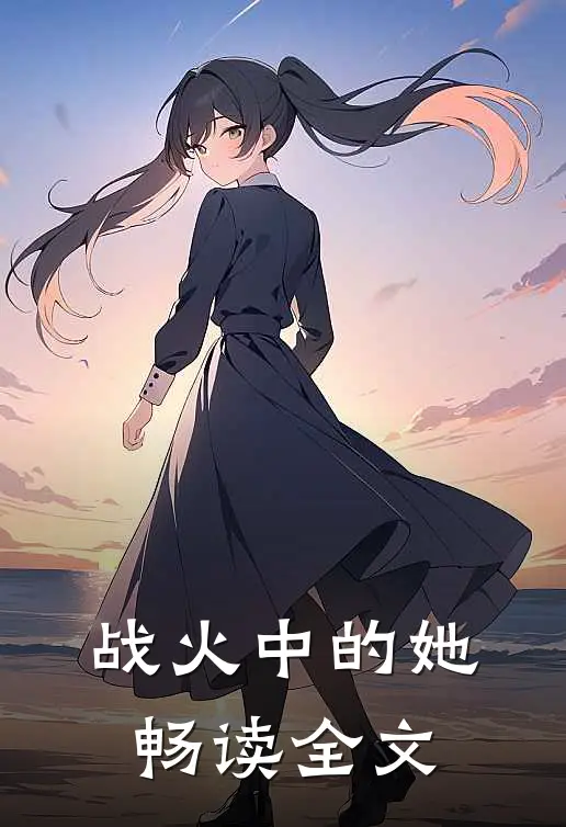 战火中的她畅读全文