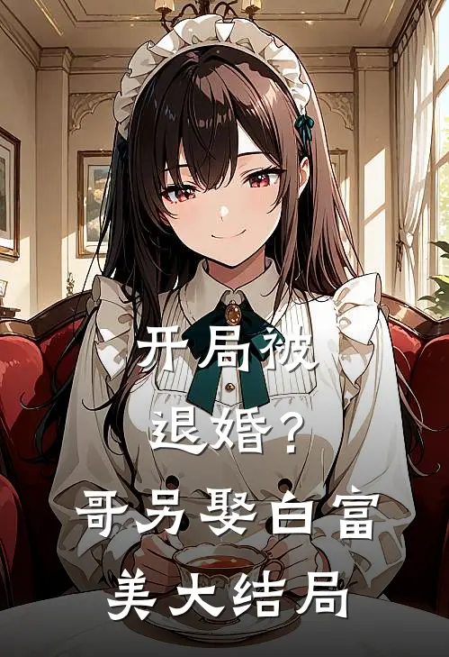 开局被退婚?哥另娶白富美大结局免费阅读