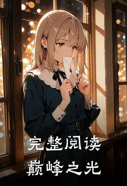 完整阅读巅峰之光