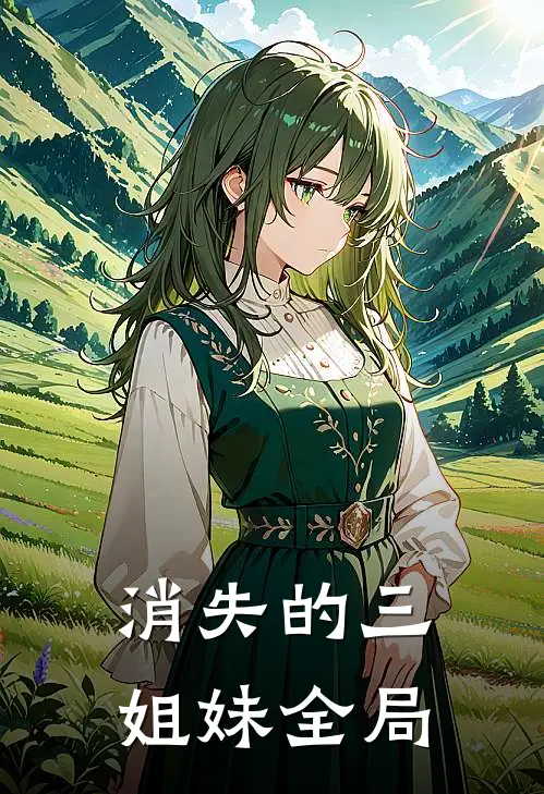 消失的三姐妹全局在线观看