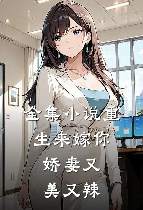 全集重生来嫁你,娇妻又美又辣全文阅读
