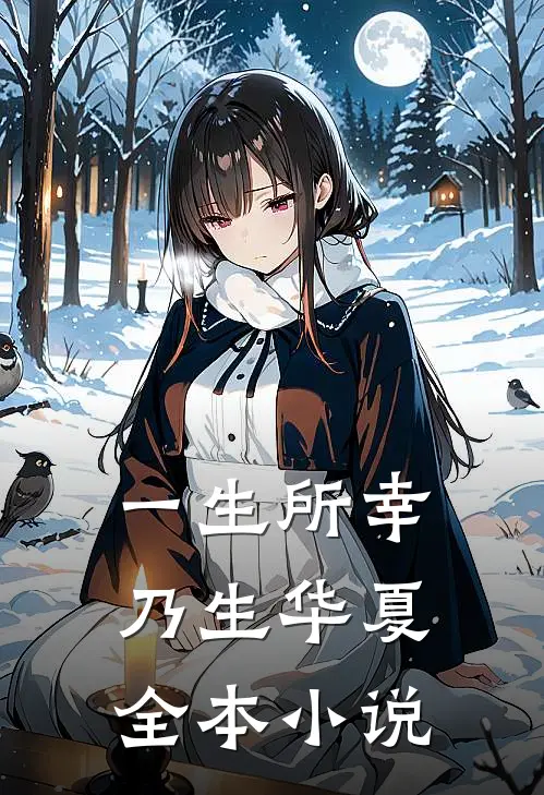 一生所幸,乃生华夏全本小说