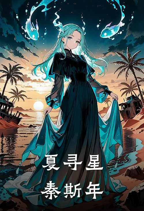 夏寻星秦斯年