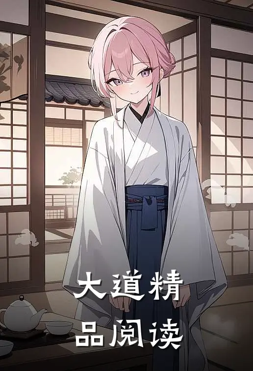 大道精品阅读