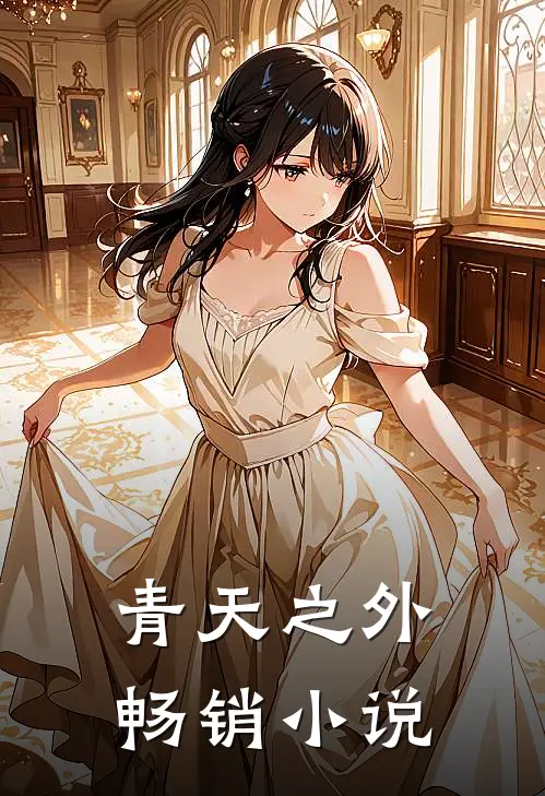 青天之外畅销小说