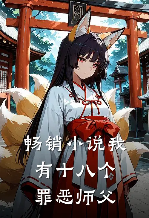 畅销小说我有十八个罪恶师父
