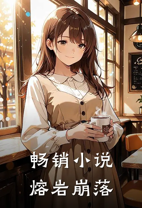 畅销小说熔岩崩落