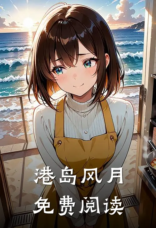 港岛风月免费阅读