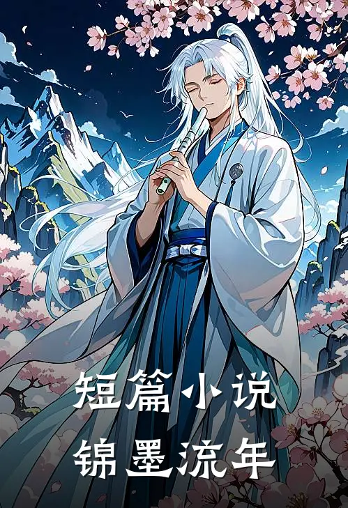 短篇小说锦墨流年