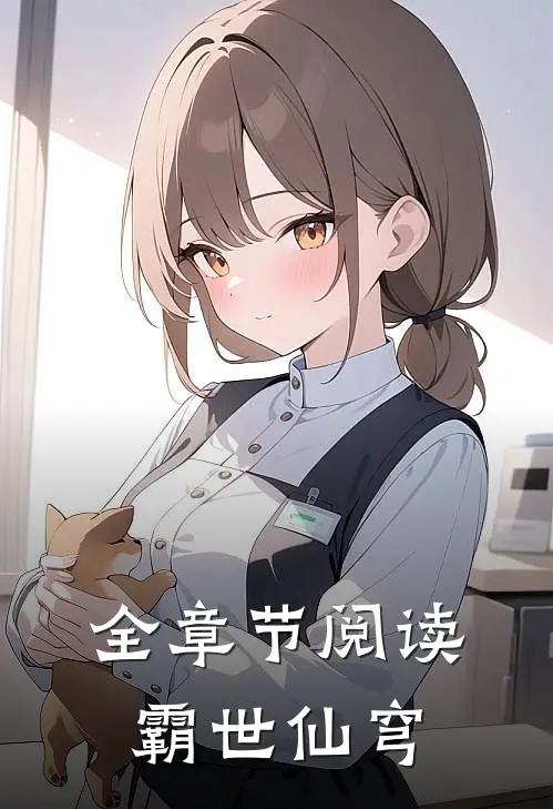 全章节阅读霸世仙穹