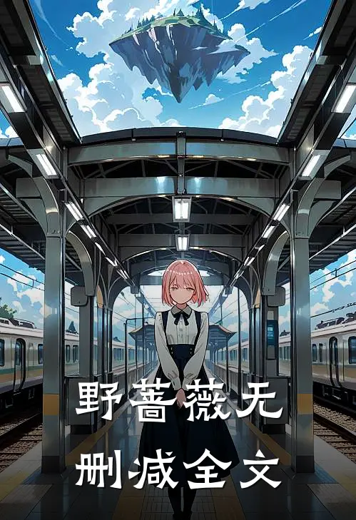 野蔷薇无删减全文
